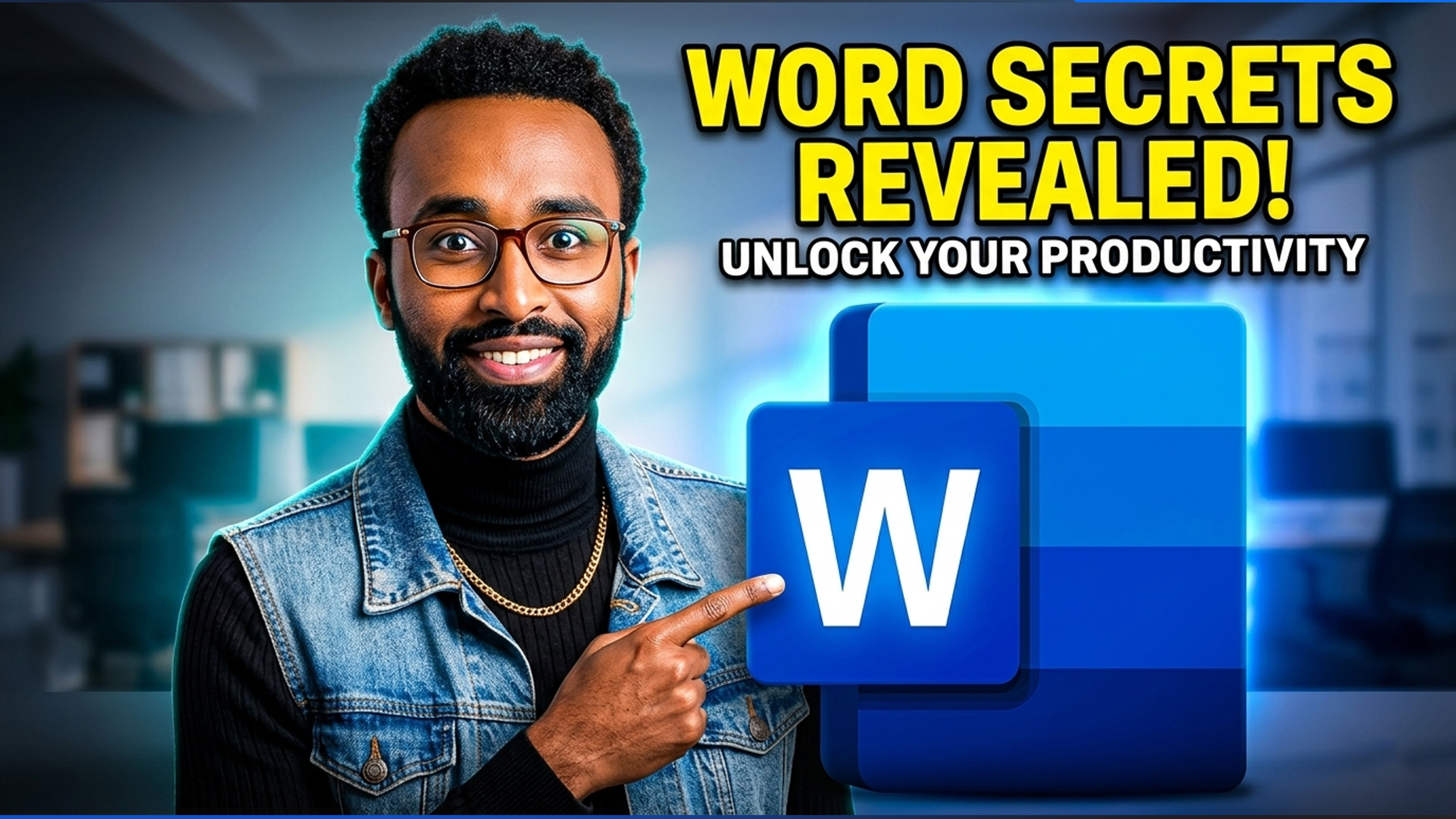 Basic MS-Word